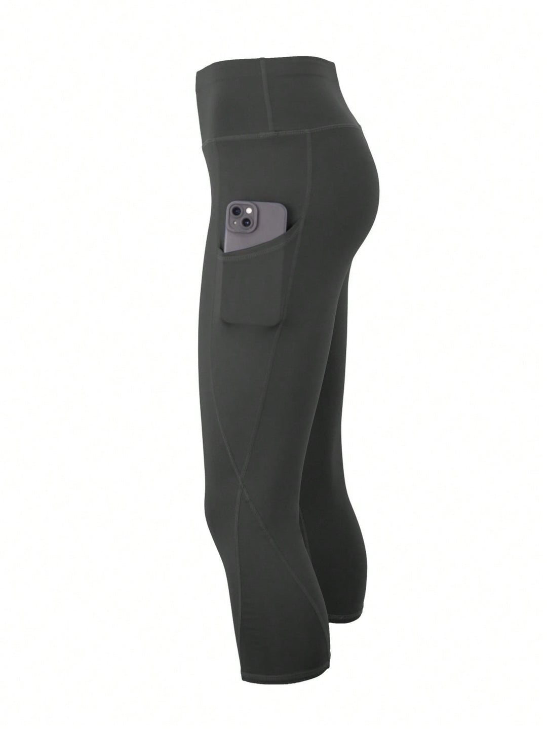 Colanti SHEIN, negru