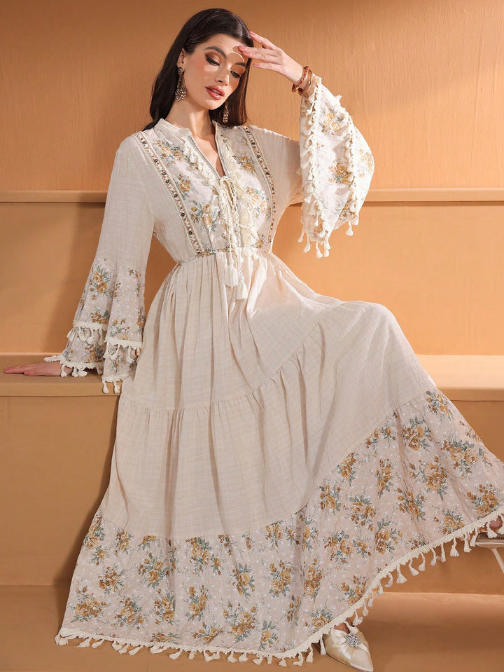 Rochie SHEIN, portocaliu