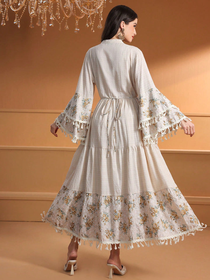 Rochie SHEIN, portocaliu