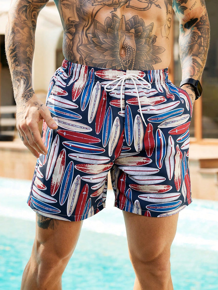 Short SHEIN, mix culori