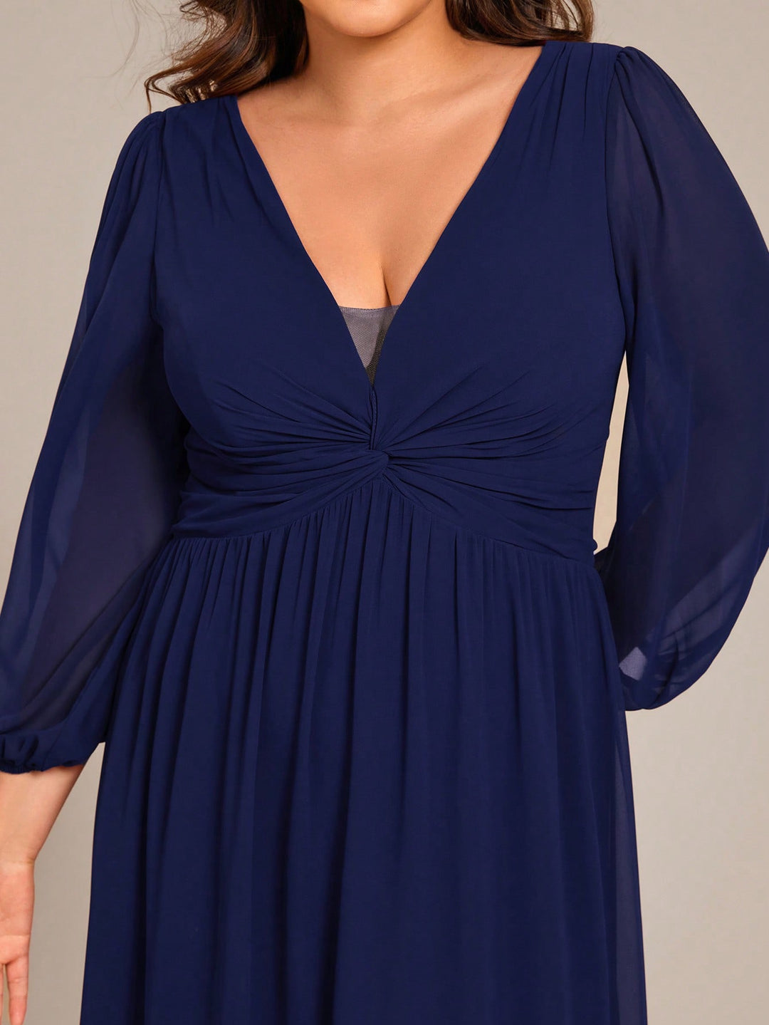 Rochie SHEIN, albastru