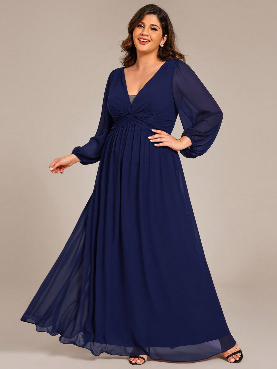 Rochie SHEIN, albastru