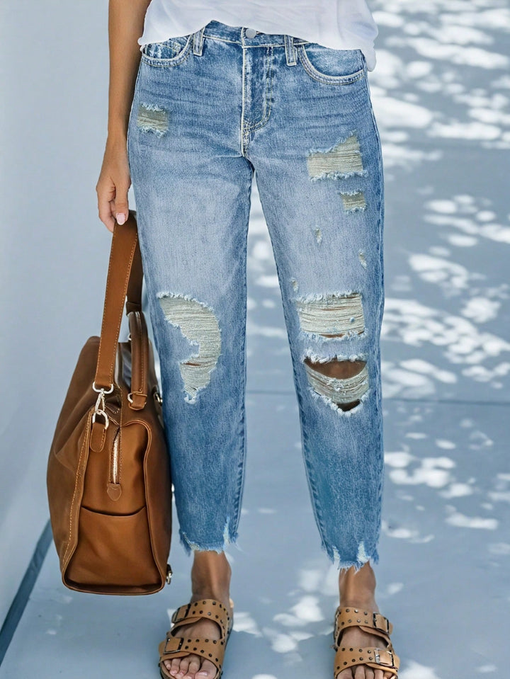 Jeans SHEIN