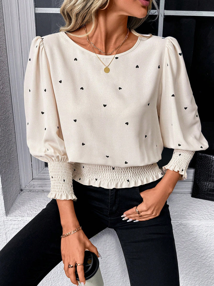 Bluza SHEIN, mix culori