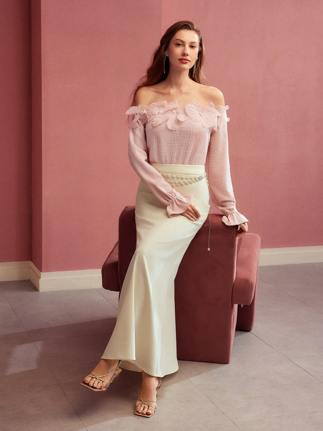Bluza SHEIN