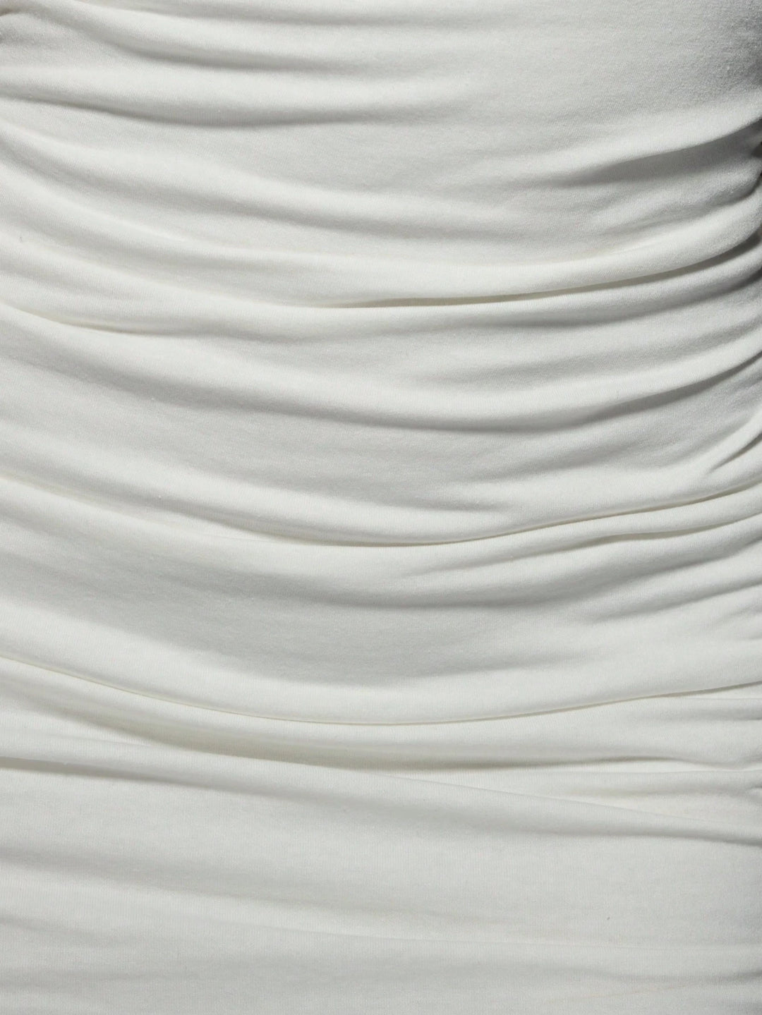 Rochie mini SHEIN, alb