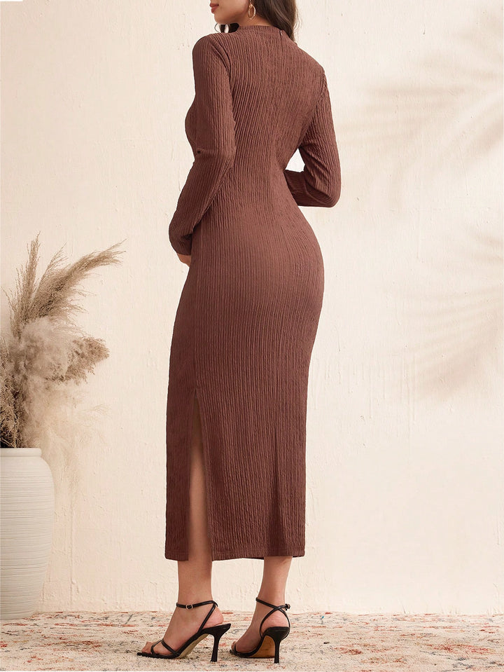 SHEIN barna midiruha