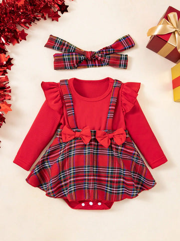Body SHEIN, roșu