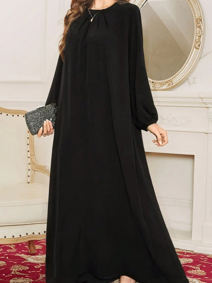 Rochie SHEIN, negru