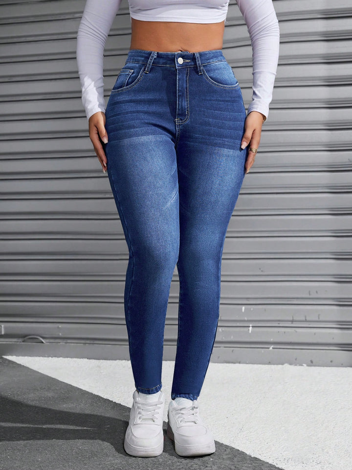 Jeans SHEIN