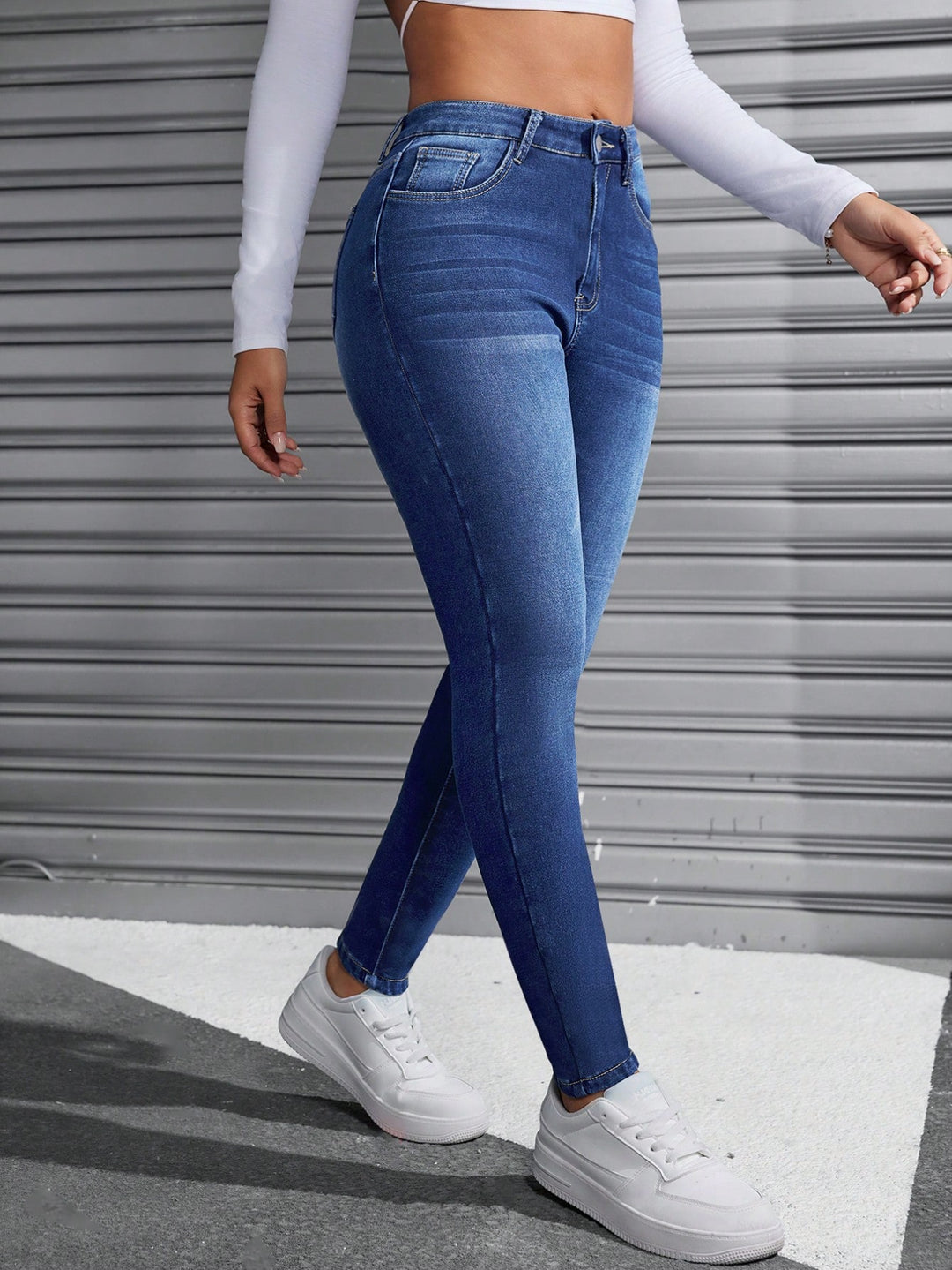 Jeans SHEIN