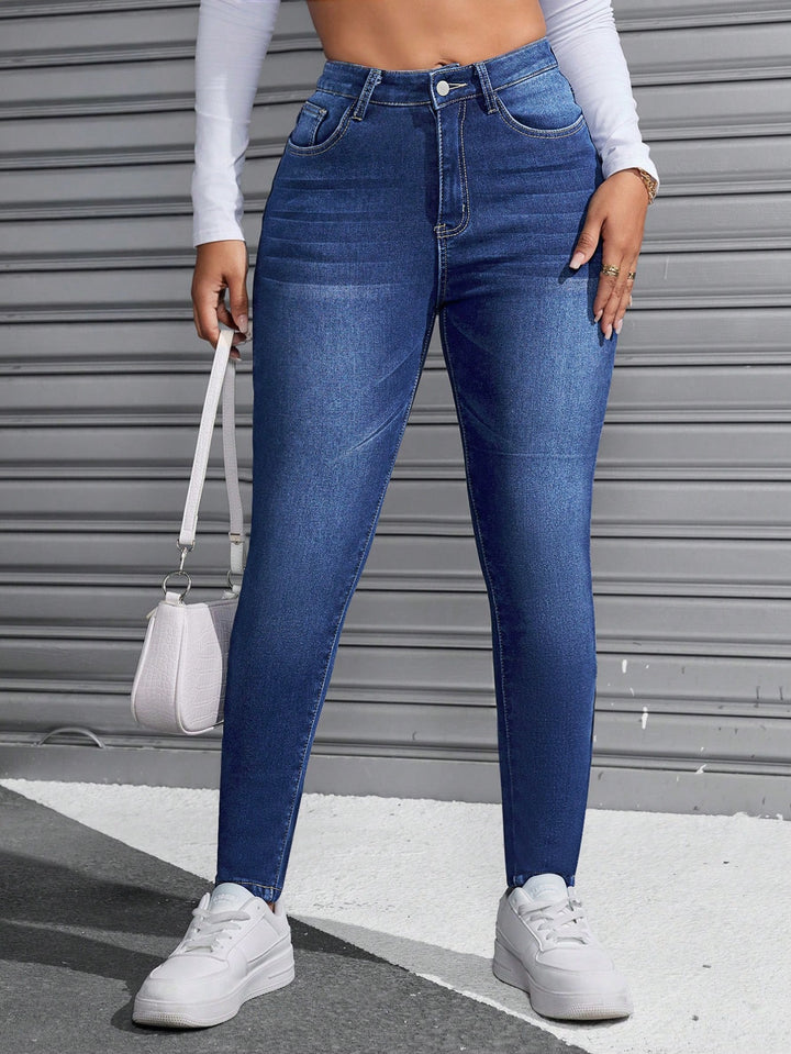 Jeans SHEIN