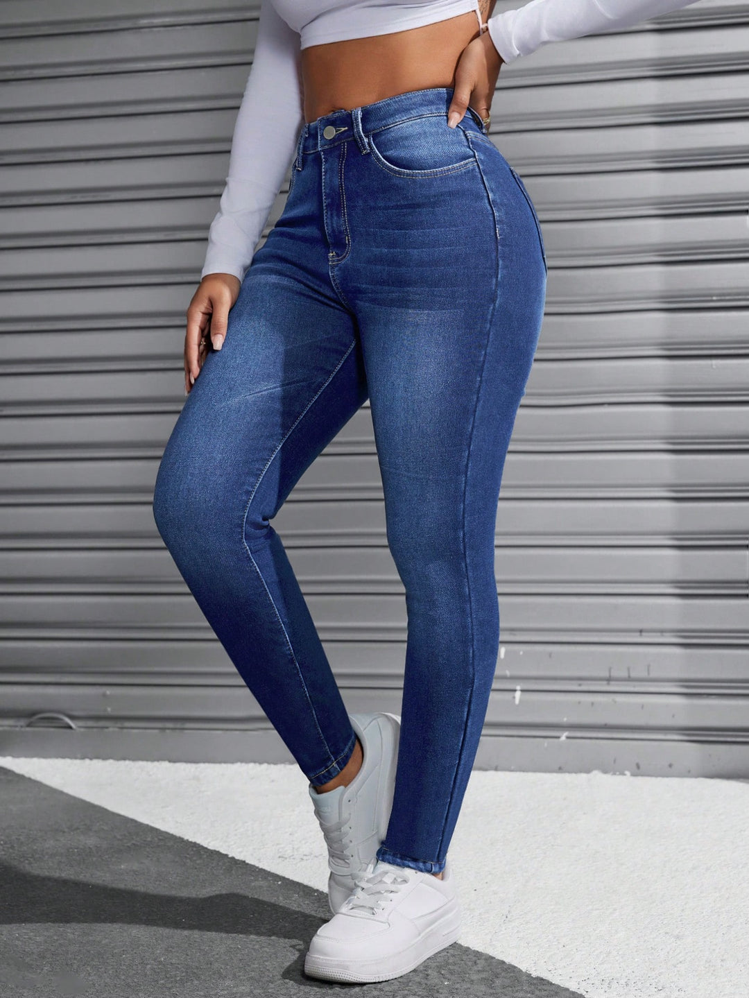 Jeans SHEIN