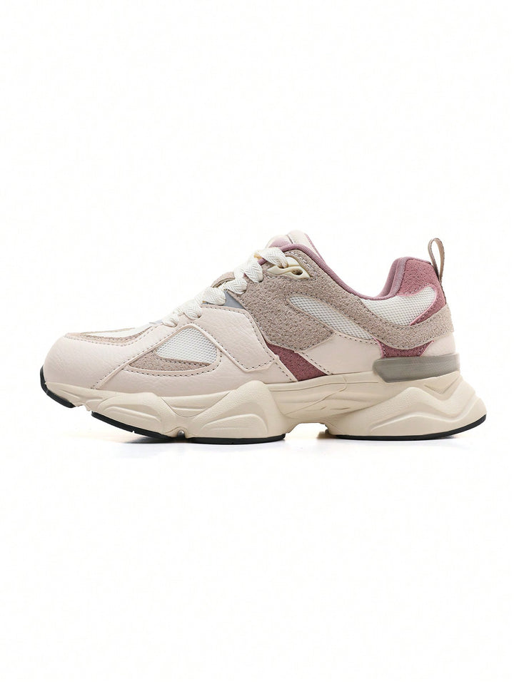 Pantofi sport SHEIN, portocaliu