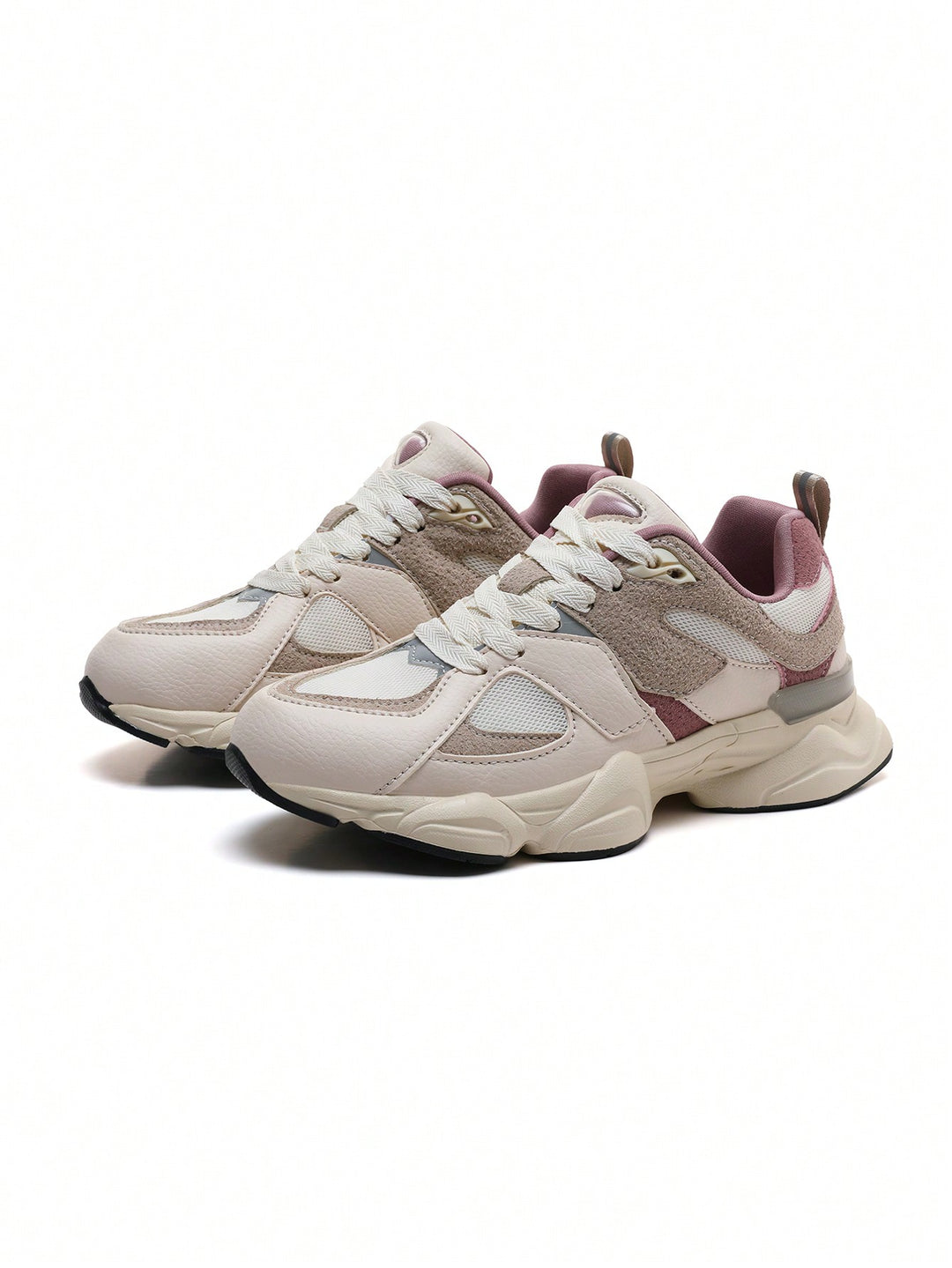 Pantofi sport SHEIN, portocaliu