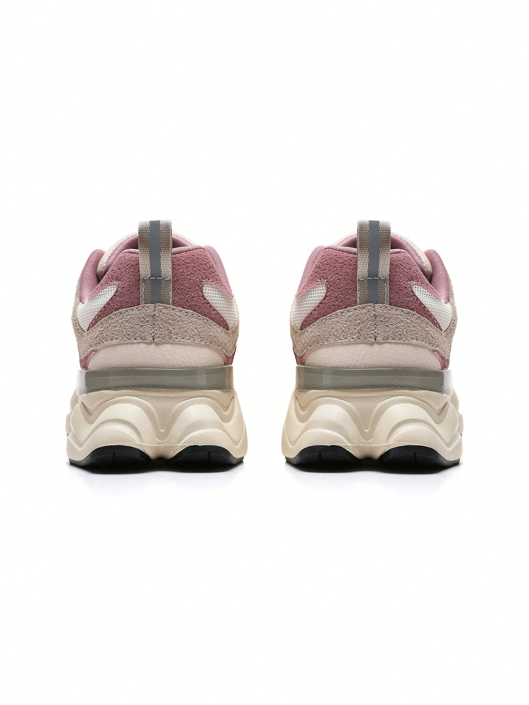 Pantofi sport SHEIN, portocaliu
