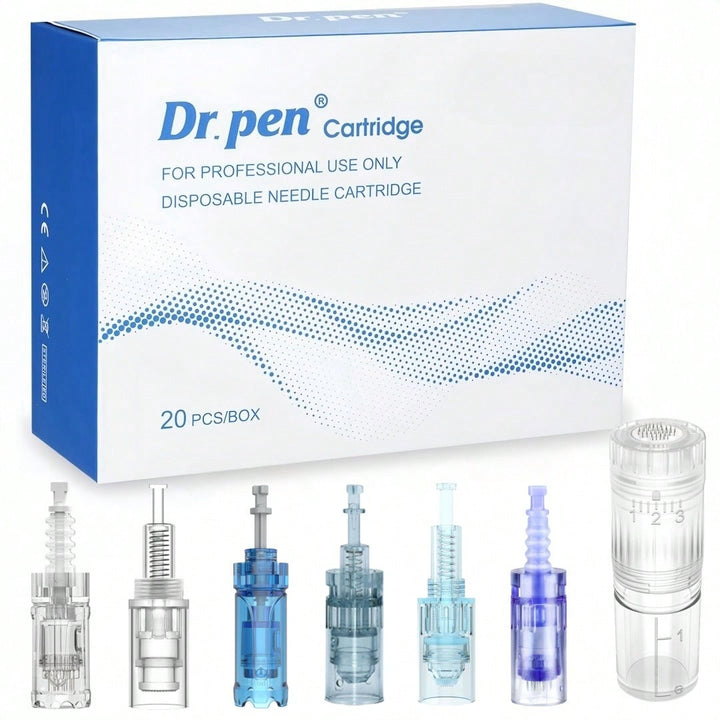 Instrument de masaj facial SHEIN, mix culori