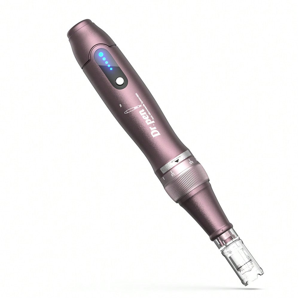 Instrument de masaj facial SHEIN, mix culori