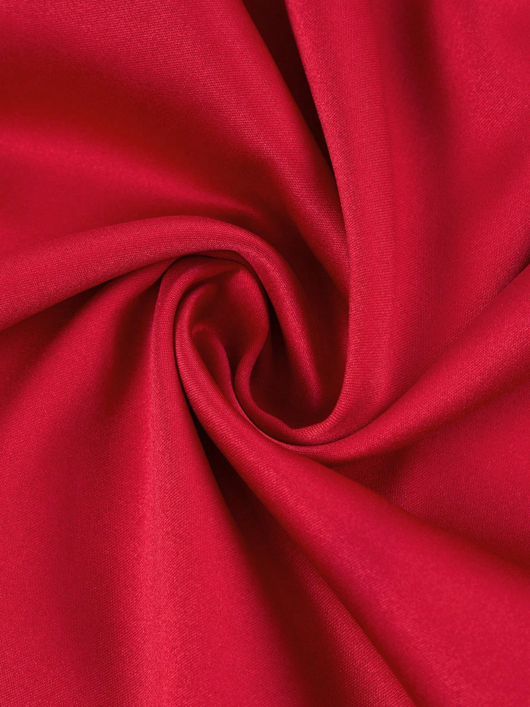 Shein Curve+ együttes, piros