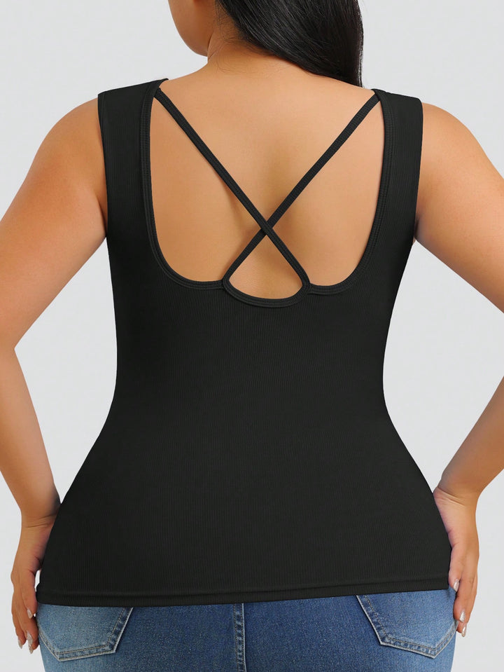 Maiou SHEIN, negru