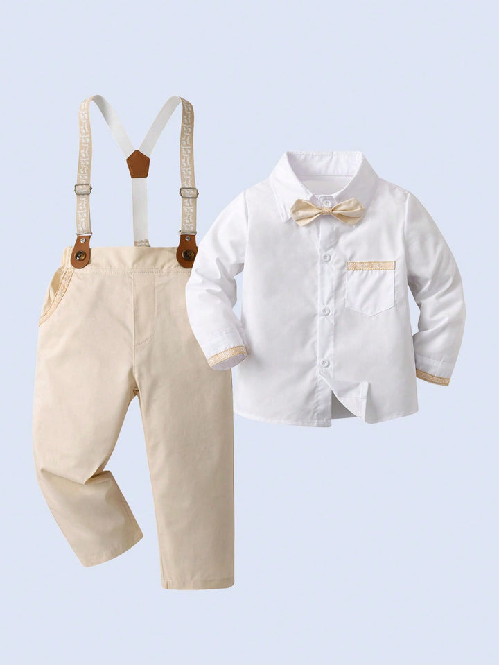 Costum SHEIN, kaki
