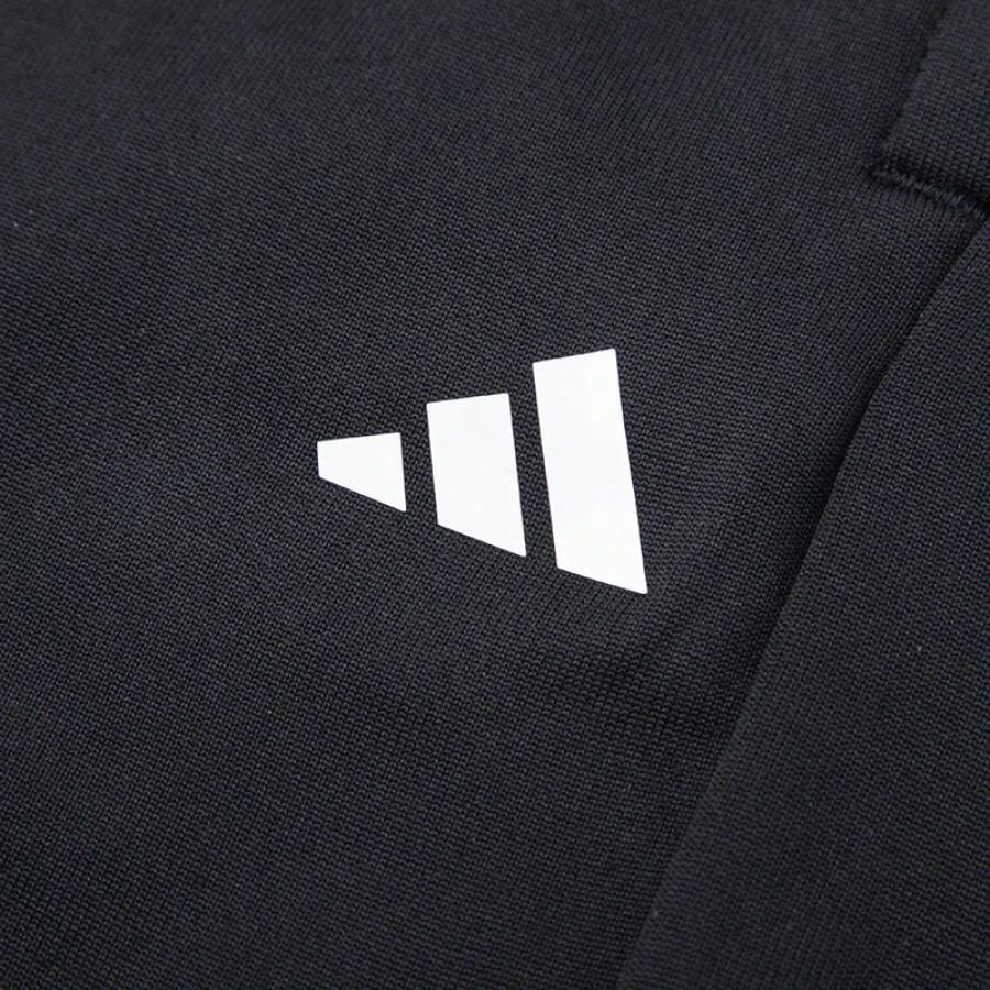 ADIDAS nadrág, fekete