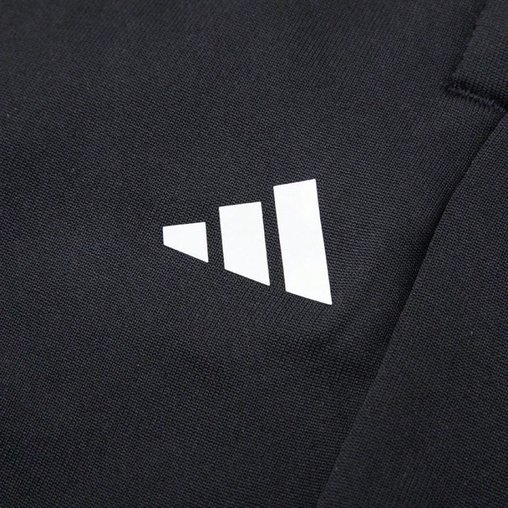 ADIDAS nadrág, fekete