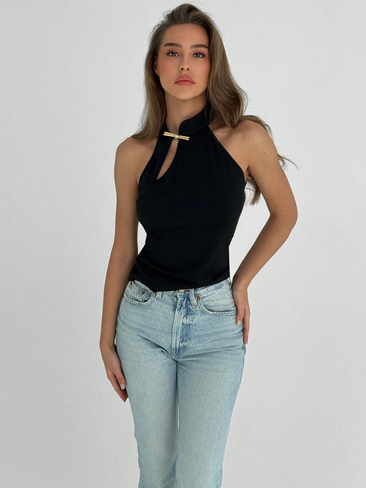 Maiou SHEIN, negru