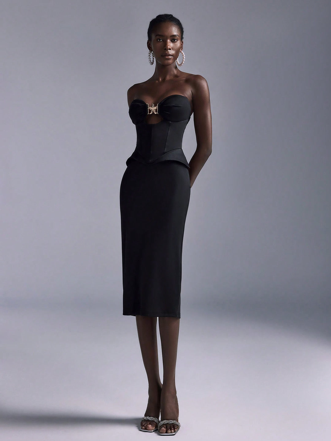 Rochie SHEIN, negru