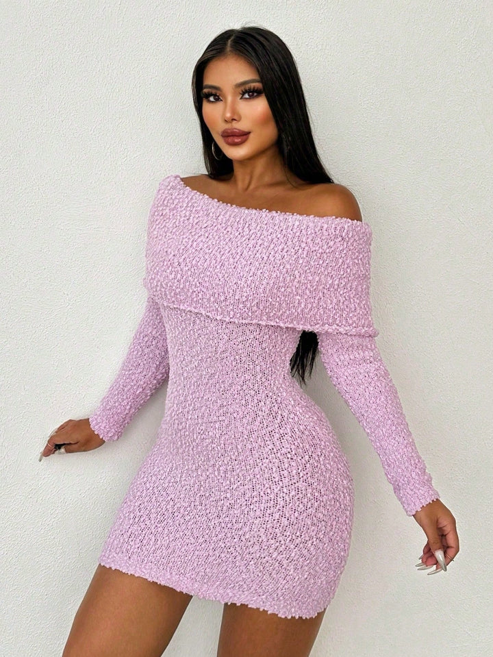 Rochie SHEIN, mov