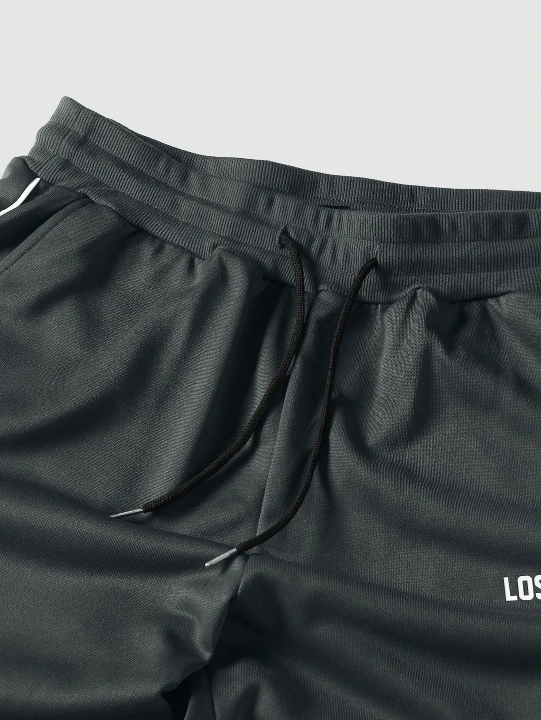 Pantaloni de trening SHEIN, gri