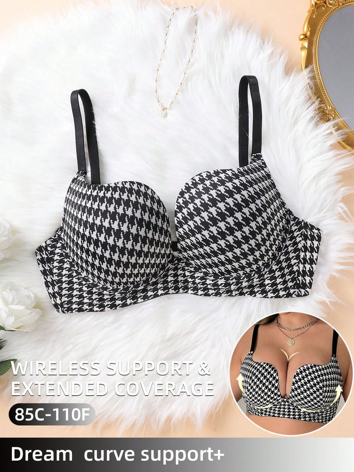 Sutien SHEIN, mix culori