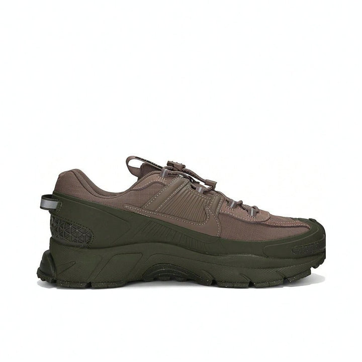 Pantofi sport SHEIN, maro