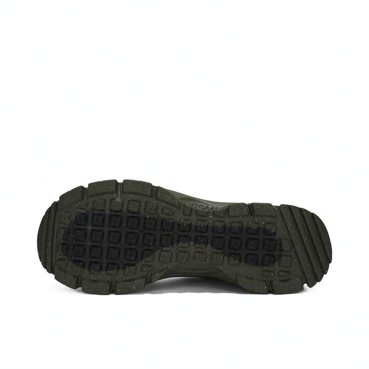 Pantofi sport SHEIN, maro