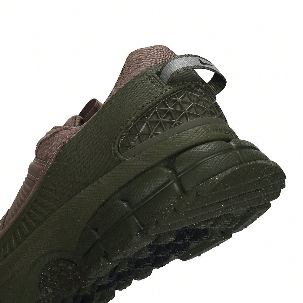 Pantofi sport SHEIN, maro
