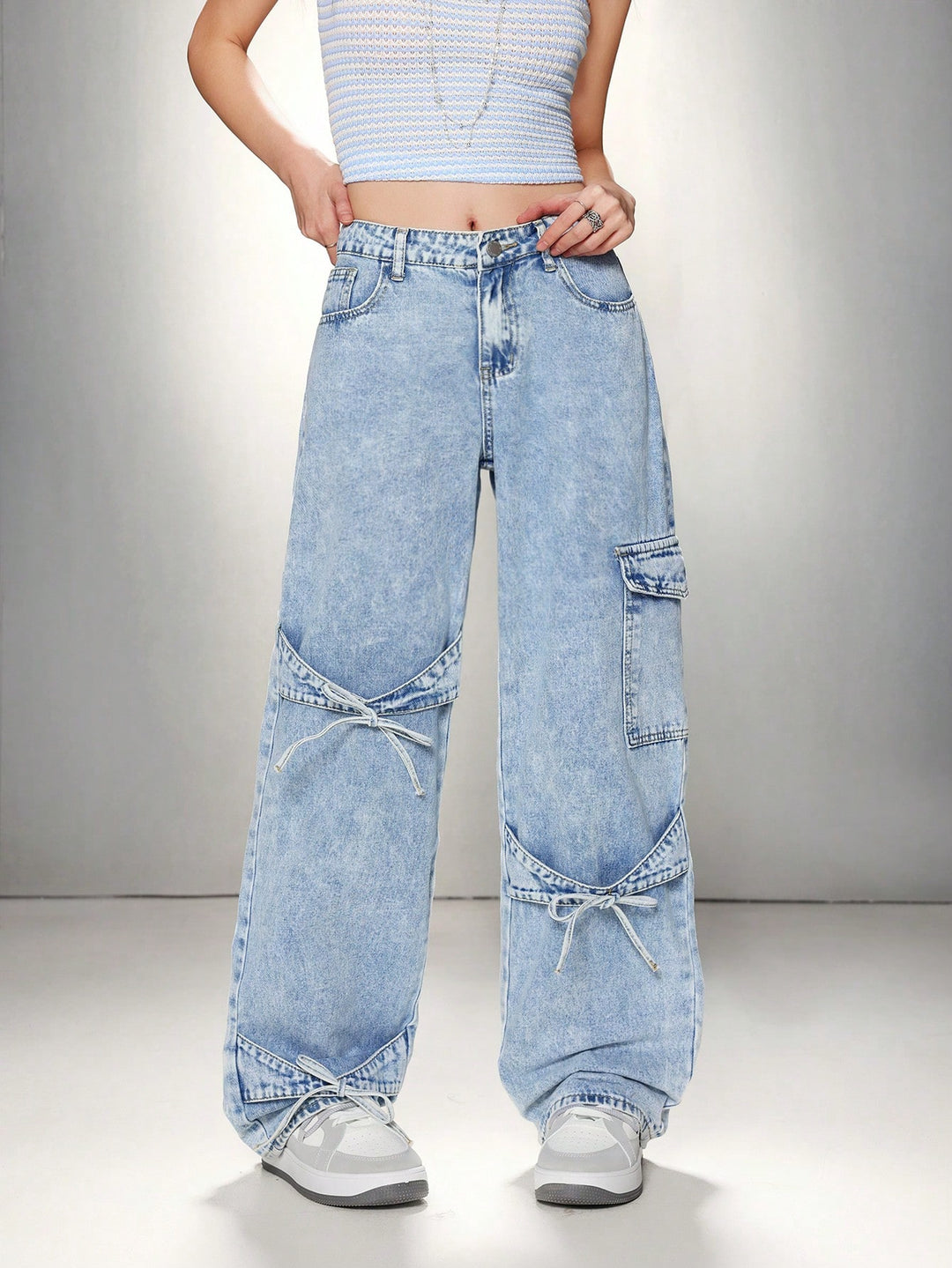 Jeans SHEIN