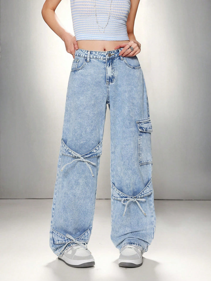 Jeans SHEIN