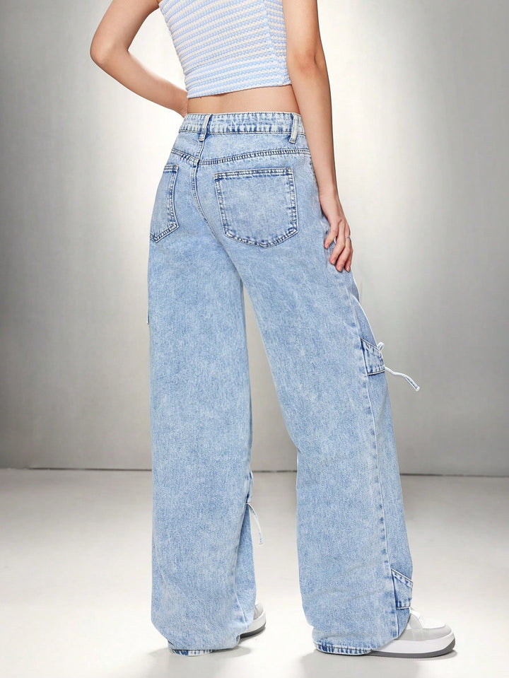 Jeans SHEIN