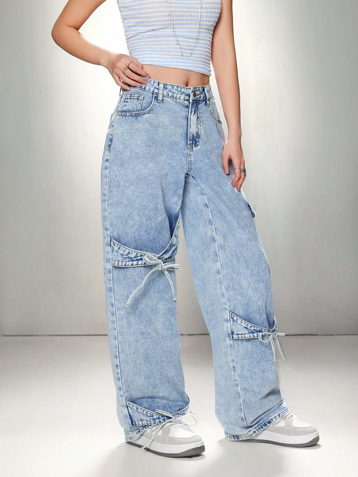 Jeans SHEIN