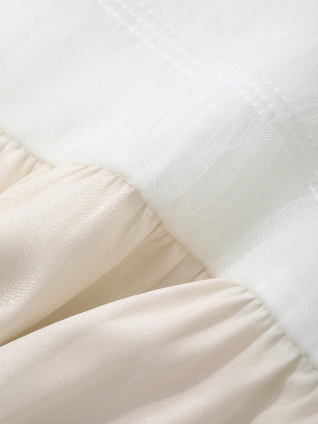 Rochie SHEIN, bej