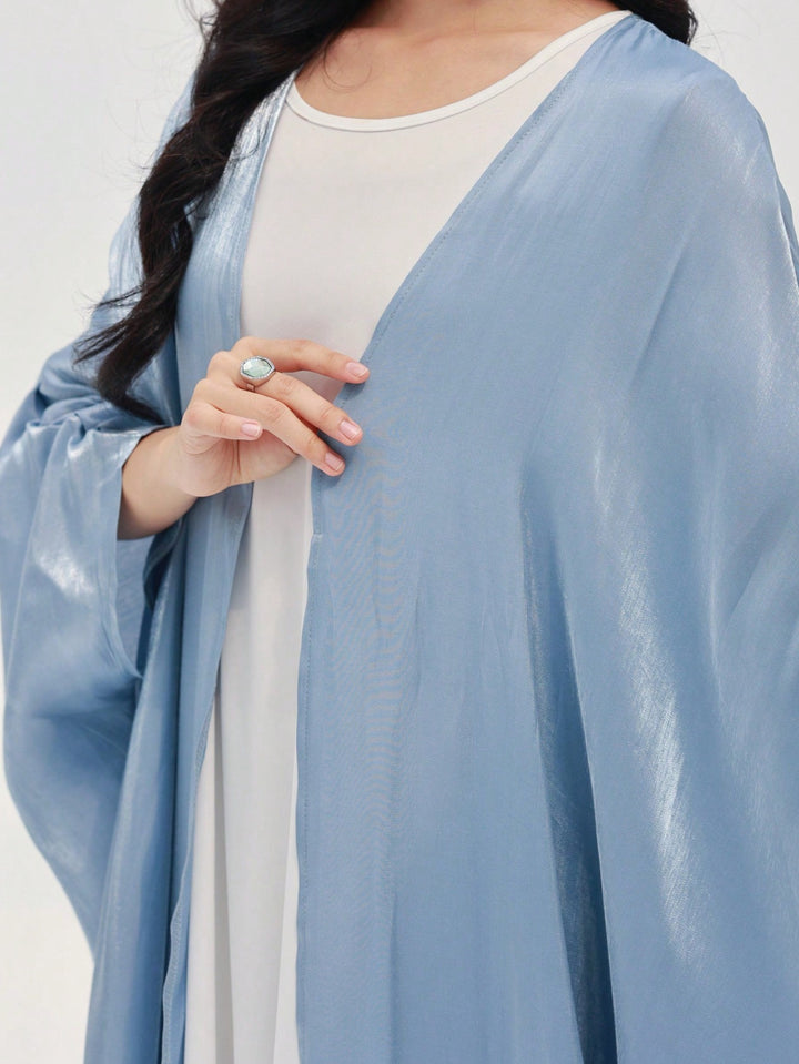 Rochie SHEIN, albastru