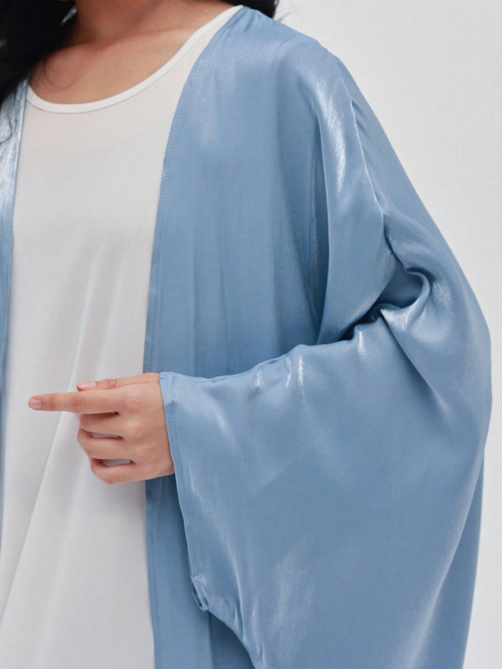 Rochie SHEIN, albastru