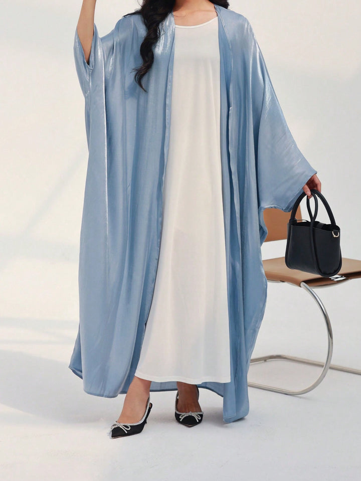 Rochie SHEIN, albastru