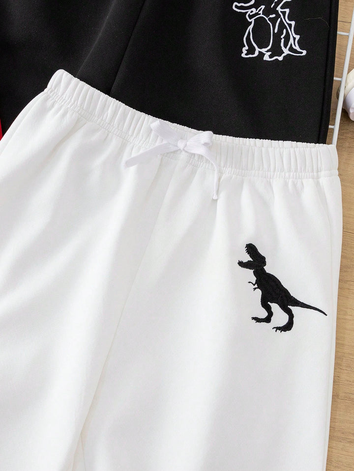 Pantaloni SHEIN