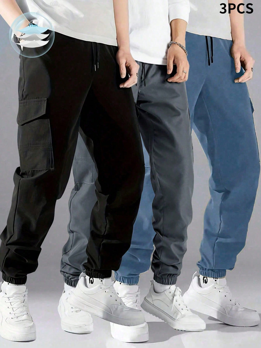 Pantaloni SHEIN