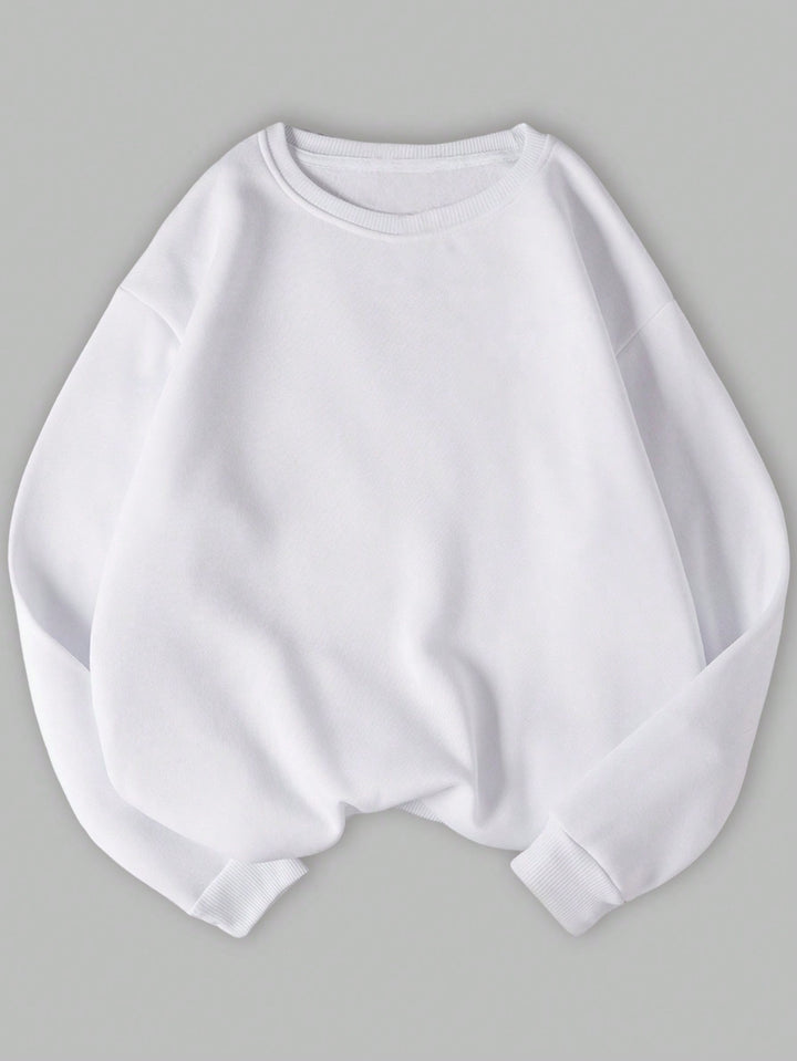Hanorac SHEIN, mix culori