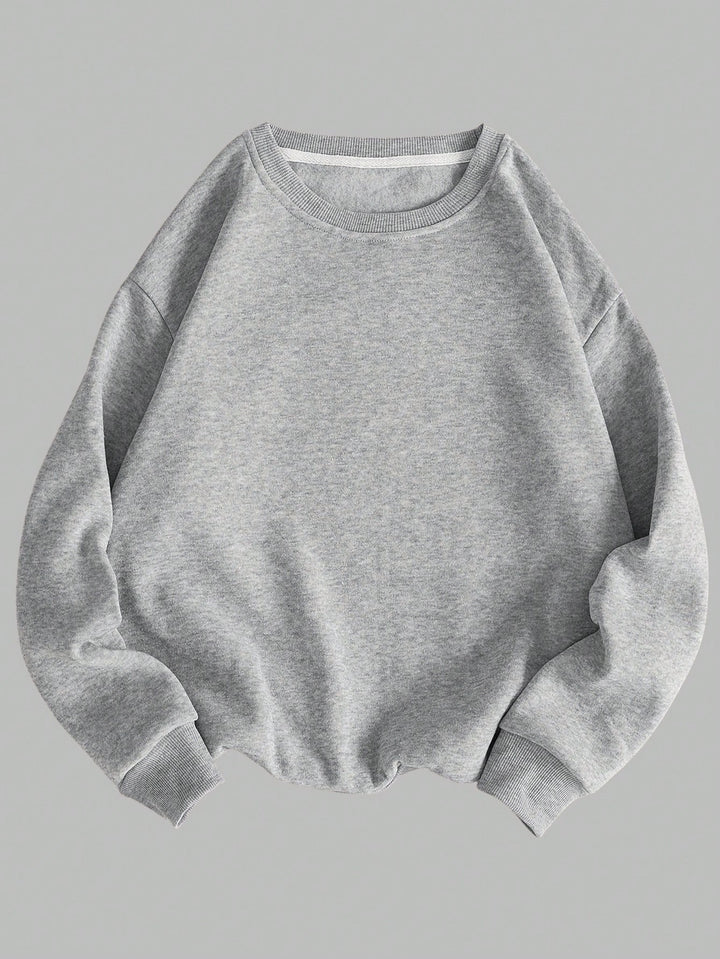 Hanorac SHEIN, mix culori