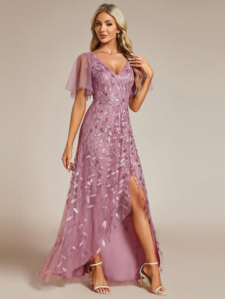 Rochie SHEIN, roz