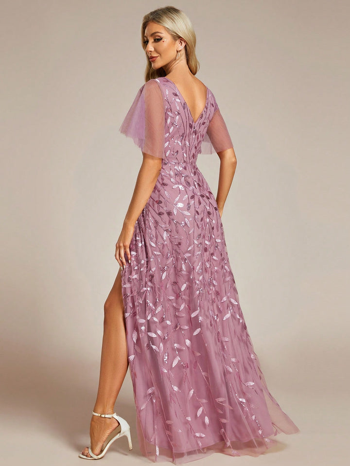 Rochie SHEIN, roz