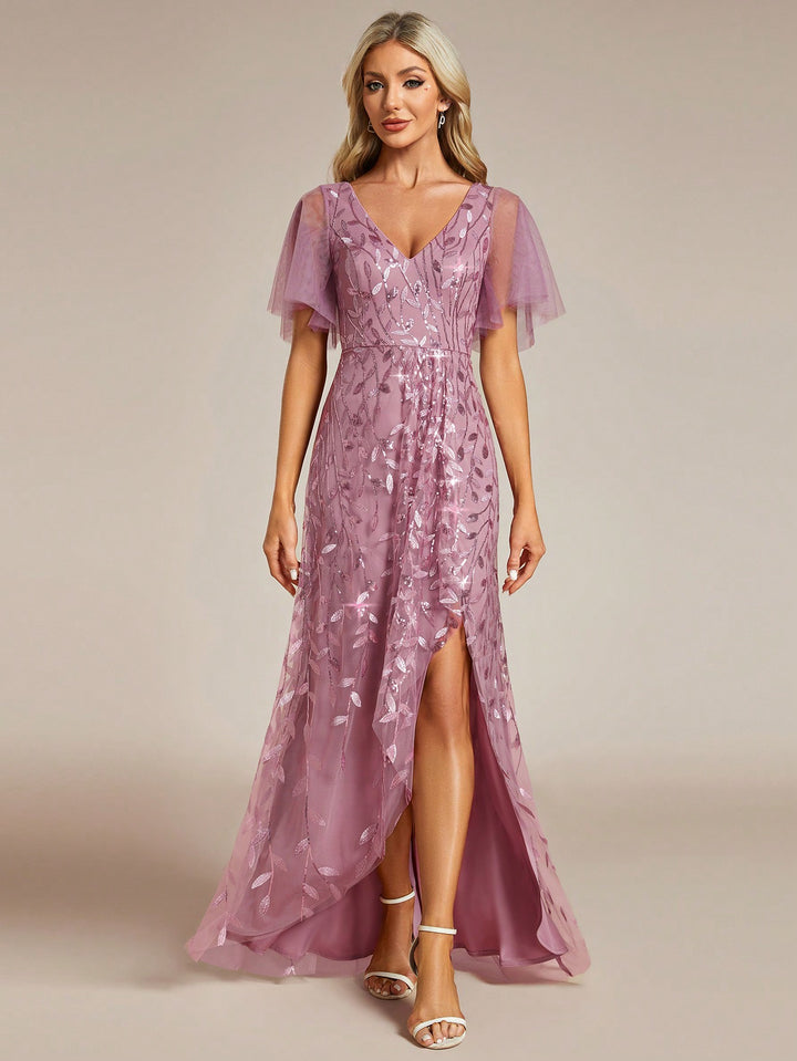 Rochie SHEIN, roz